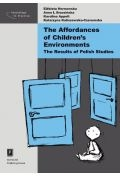 The Affordances of Childrens Environments