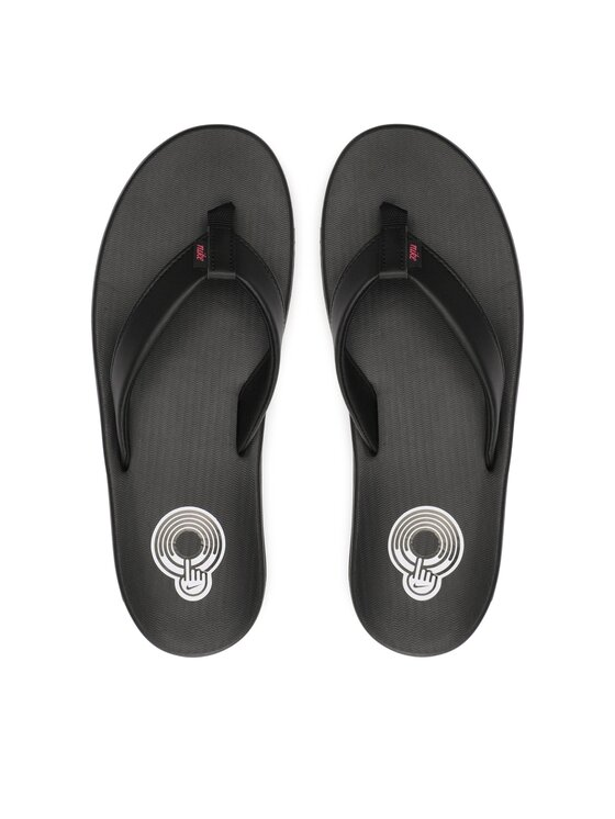 Nike Japonki Bella Kai Thong AO3622 001 Czarny