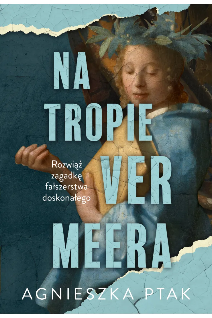 Na tropie Vermeera