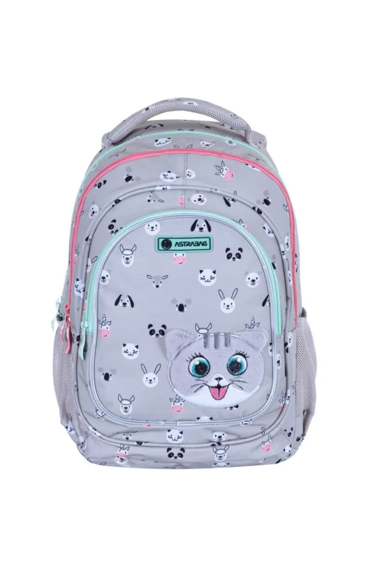 Plecak Kitty The Cute