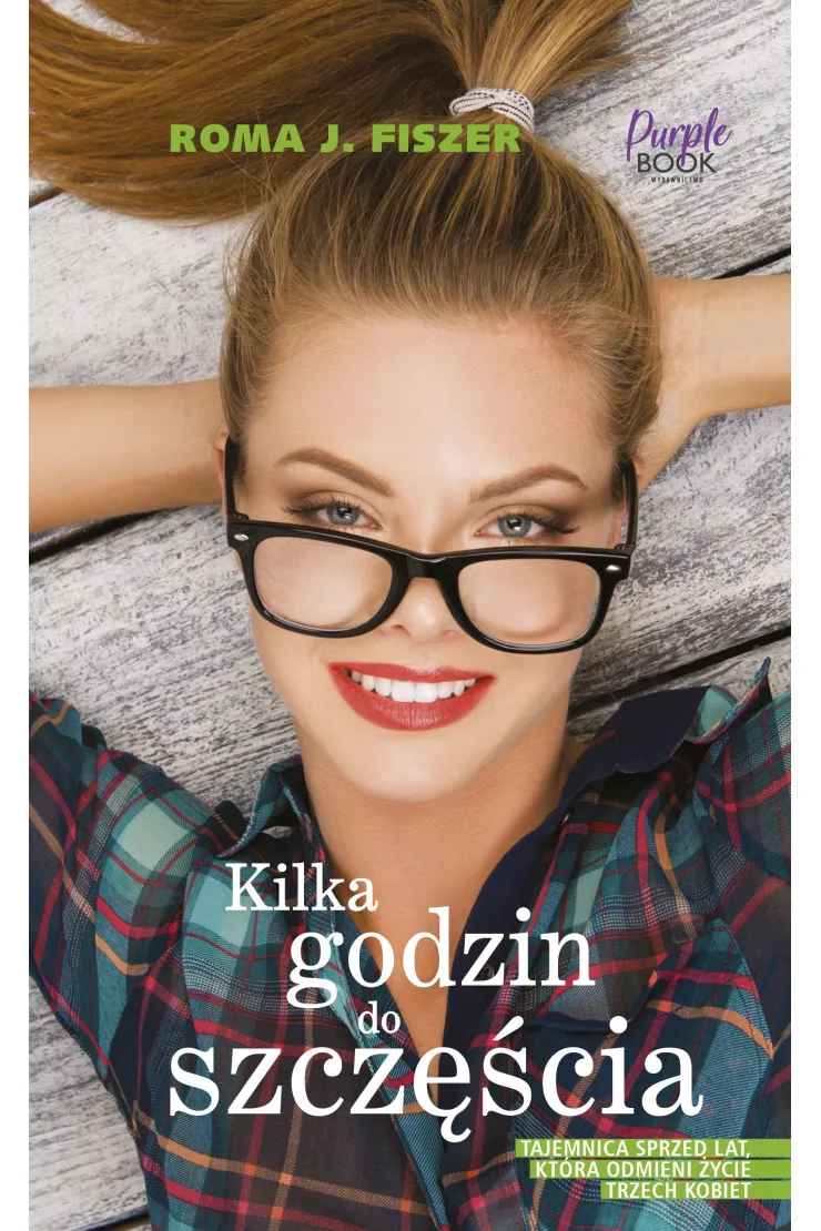 Kilka godzin do szczęścia
