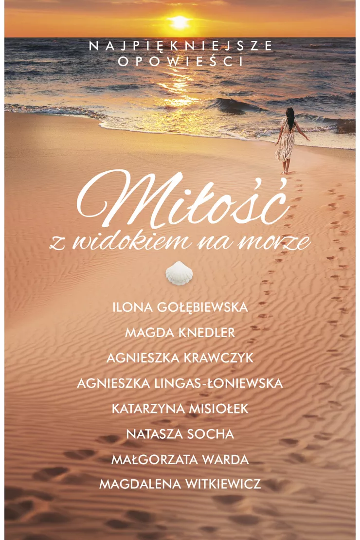 Miłość z widokiem na morze