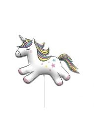 Balon foliowy Unicorn
