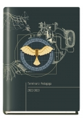 Terminarz Pedagoga 2024/2025