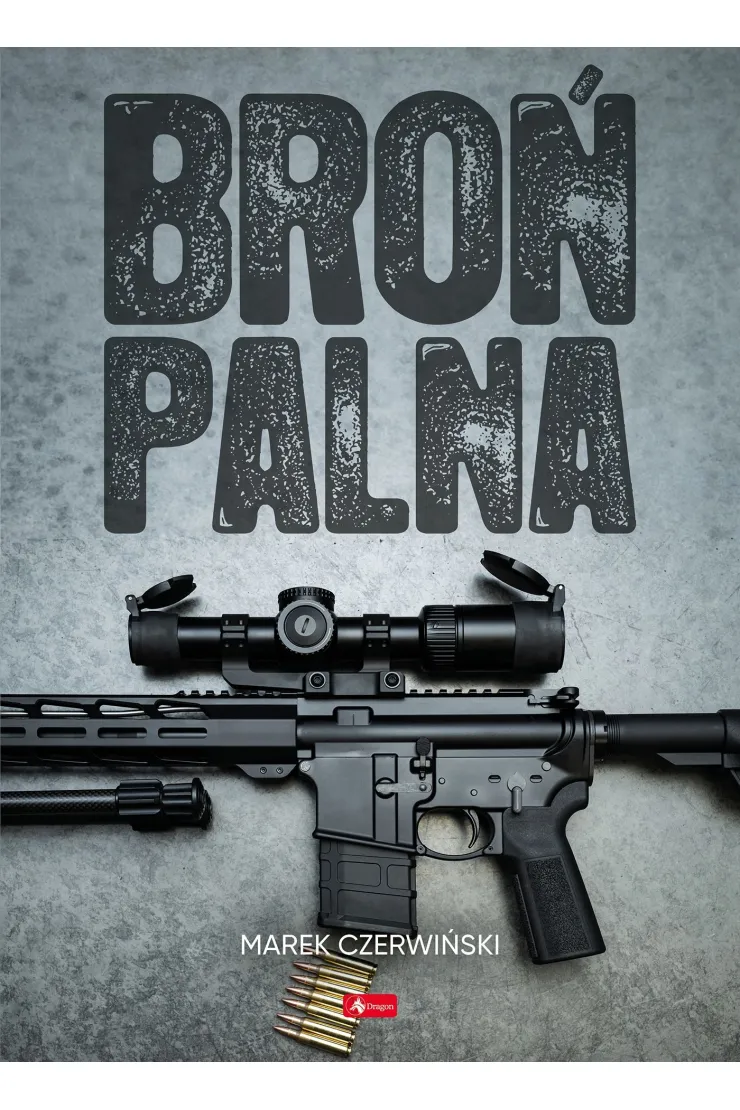 Broń palna N