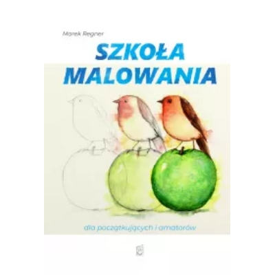 Szkoła malowania