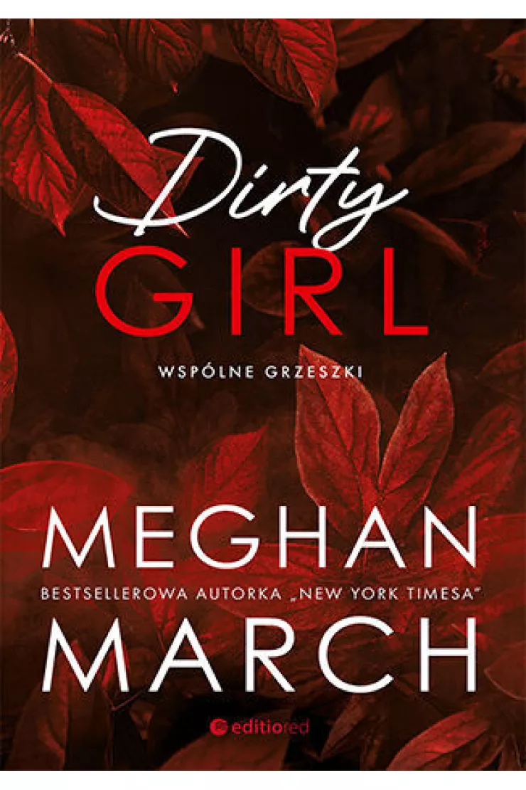 Dirty girl. Wspólne grzeszki. Tom 1