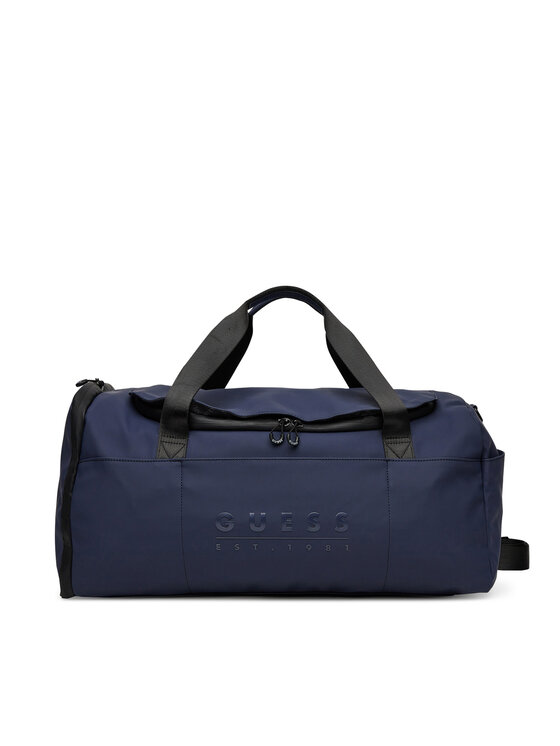Guess Torba TMSOWR P5239 Granatowy