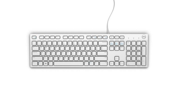 Klawiatura multimedialna KB216
