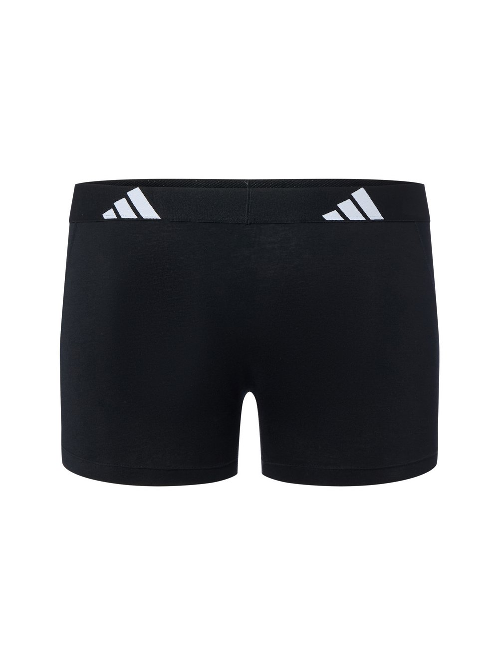 adidas Performance Bokserki w 3-paku Mężczyźni Bawełna czarny, M