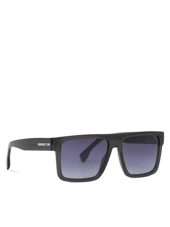 BOSS Okulary przeciwsłoneczne 1895/S 208873 Szary