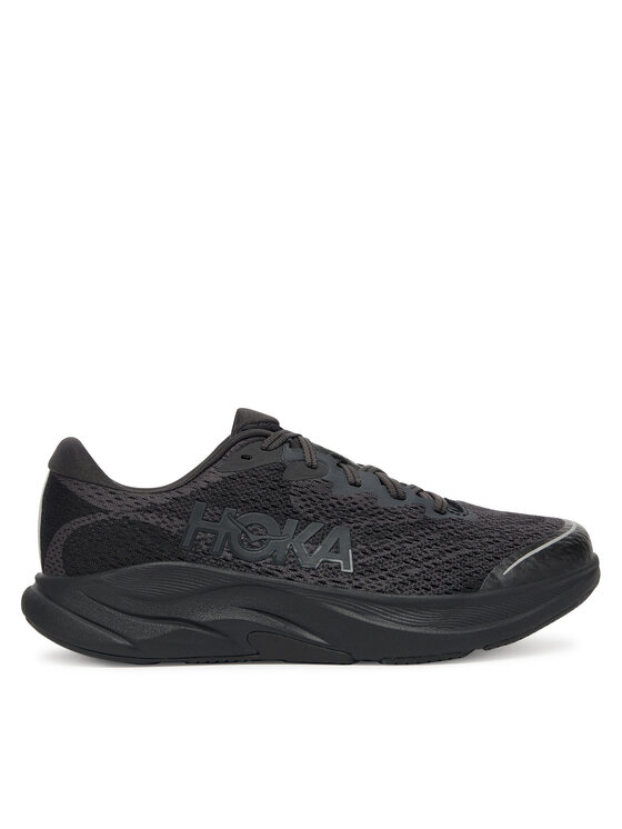 Hoka Buty do biegania Rincon 4 1168874 Czarny