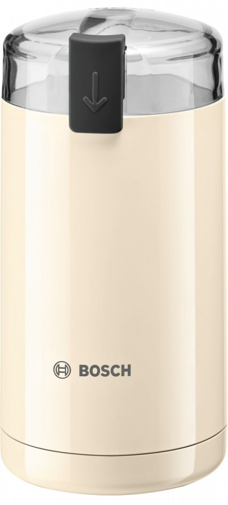 Młynek do kawy Bosch TSM6A017C Kremowy