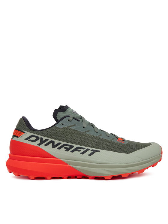 Dynafit Buty do biegania Ultra  08-0000064107 Zielony