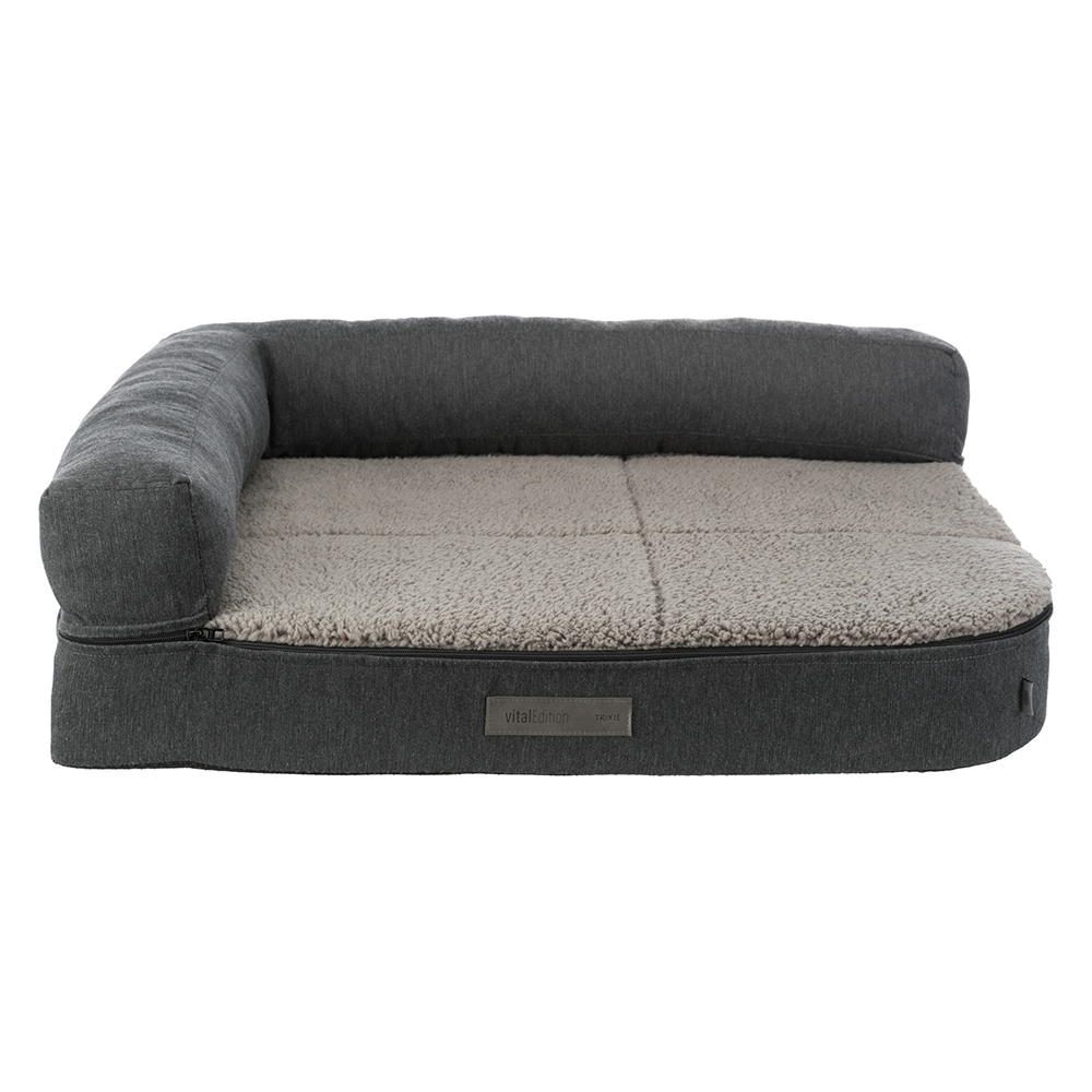 Trixie Vital sofa Bendson - Dł.  x szer. x wys.: 80 x 60 x 23 cm