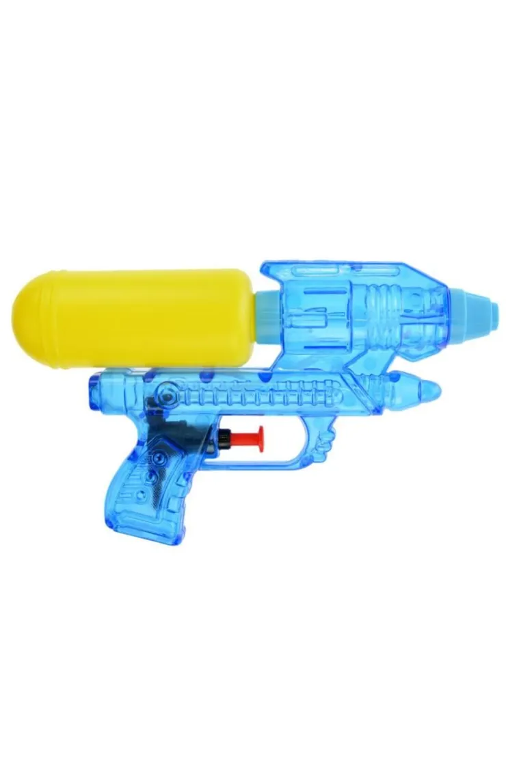 Pistolet na wodę