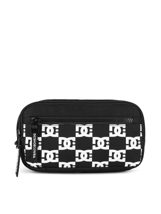 DC Shoes Nerka DCI-B-001-07 Czarny
