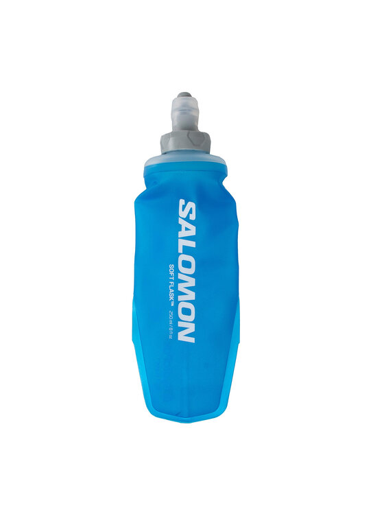 Salomon Bidon Soft Flask 250Ml LC1986400 Niebieski miniaturka