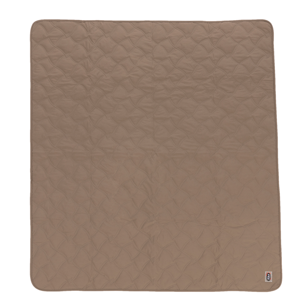 TIAKI Koc dla psa Toffee  - dł. 140 x szer. 125 cm