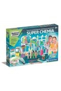 Super Chemia
