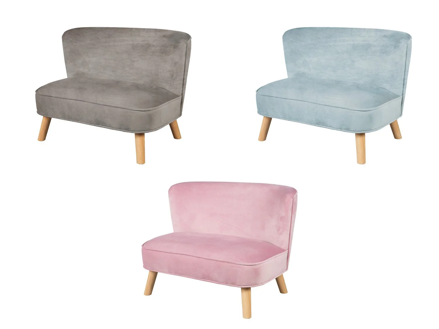 roba Sofa dla dzieci