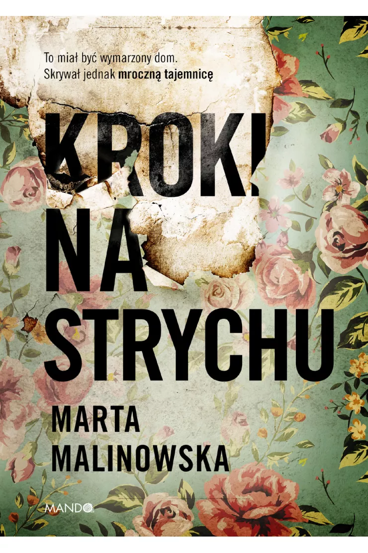 Kroki na strychu