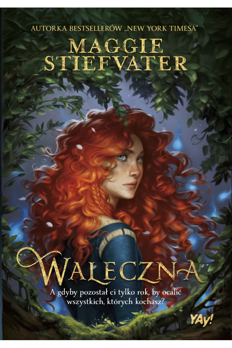 Waleczna
