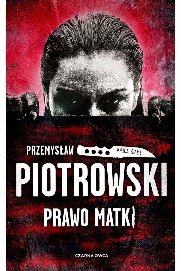 Prawo matki. Luta Karabina. Tom 1