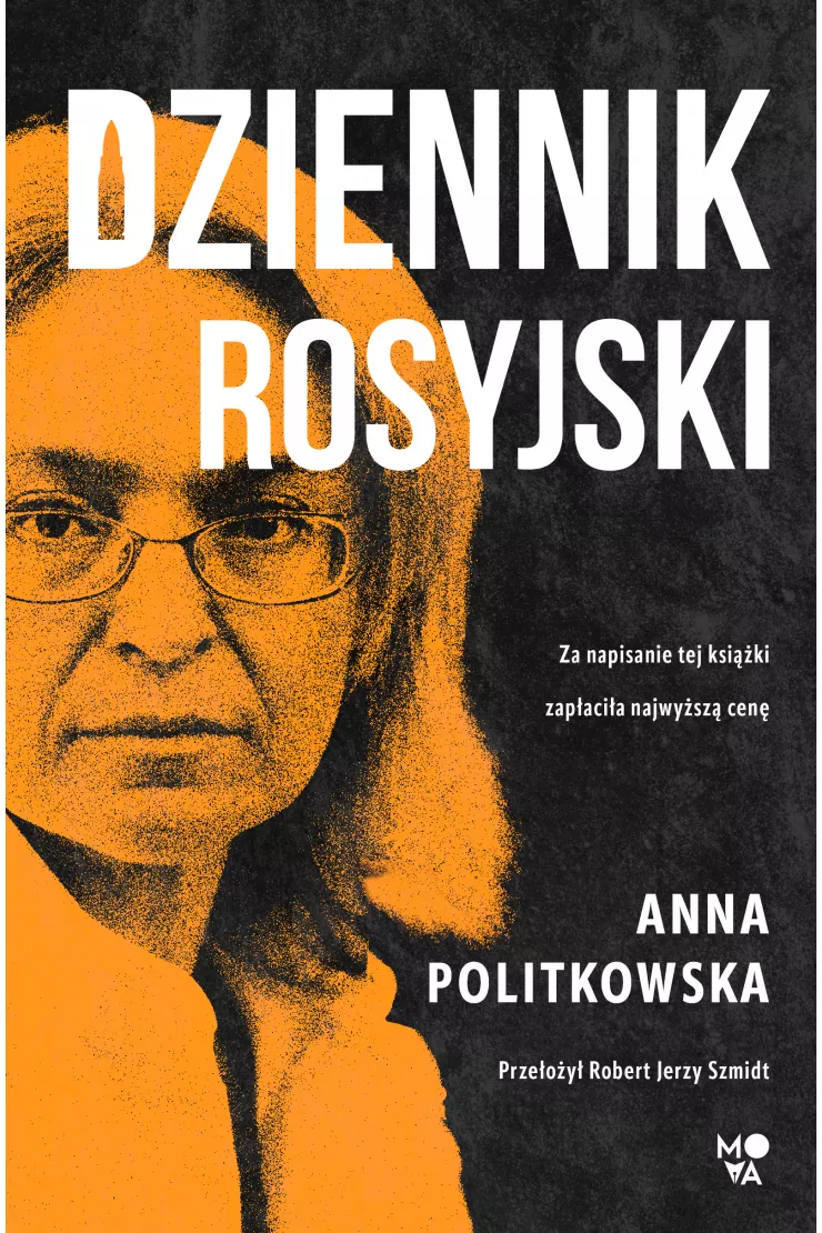 Dziennik rosyjski