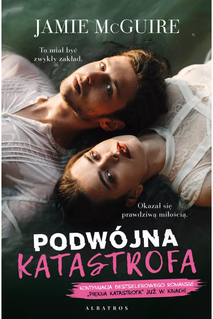 Podwójna katastrofa