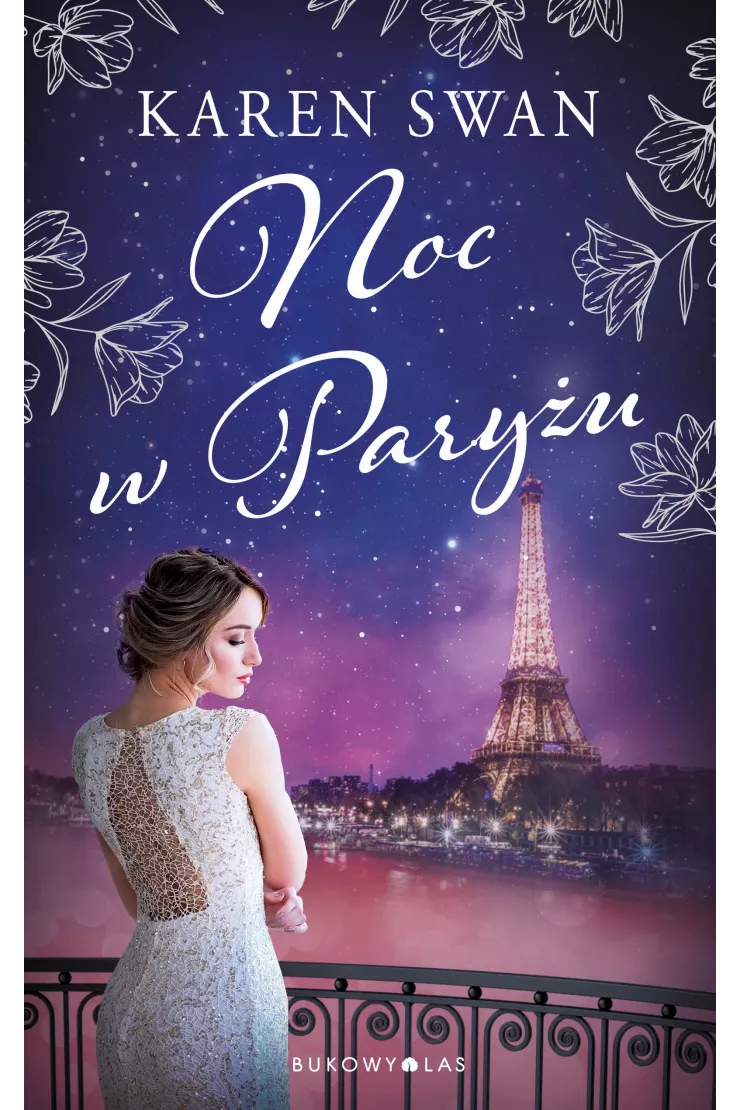 Noc w Paryżu