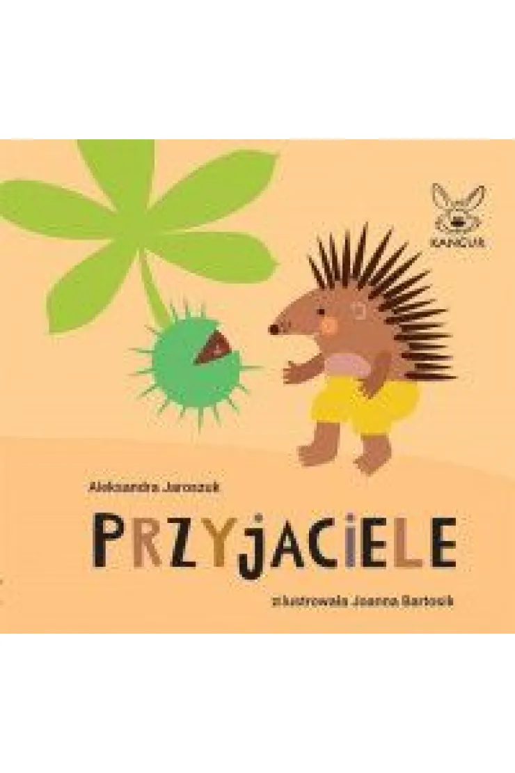 Przyjaciele