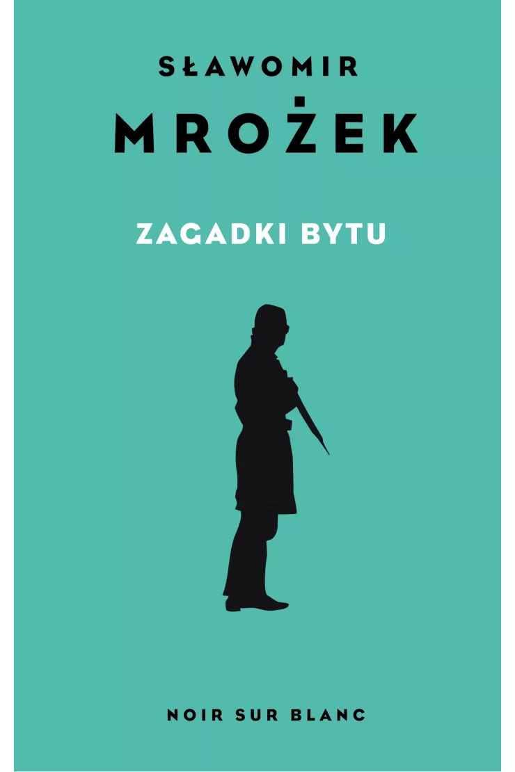 Zagadki bytu