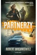 Początek. Partnerzy. Tom 1