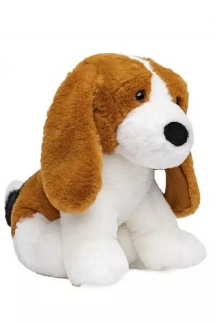 Piesek Beagle 30 cm
