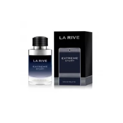 La Rive Extreme Story Edt 75Ml