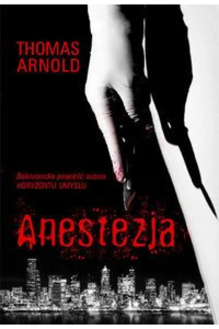 Anestezja