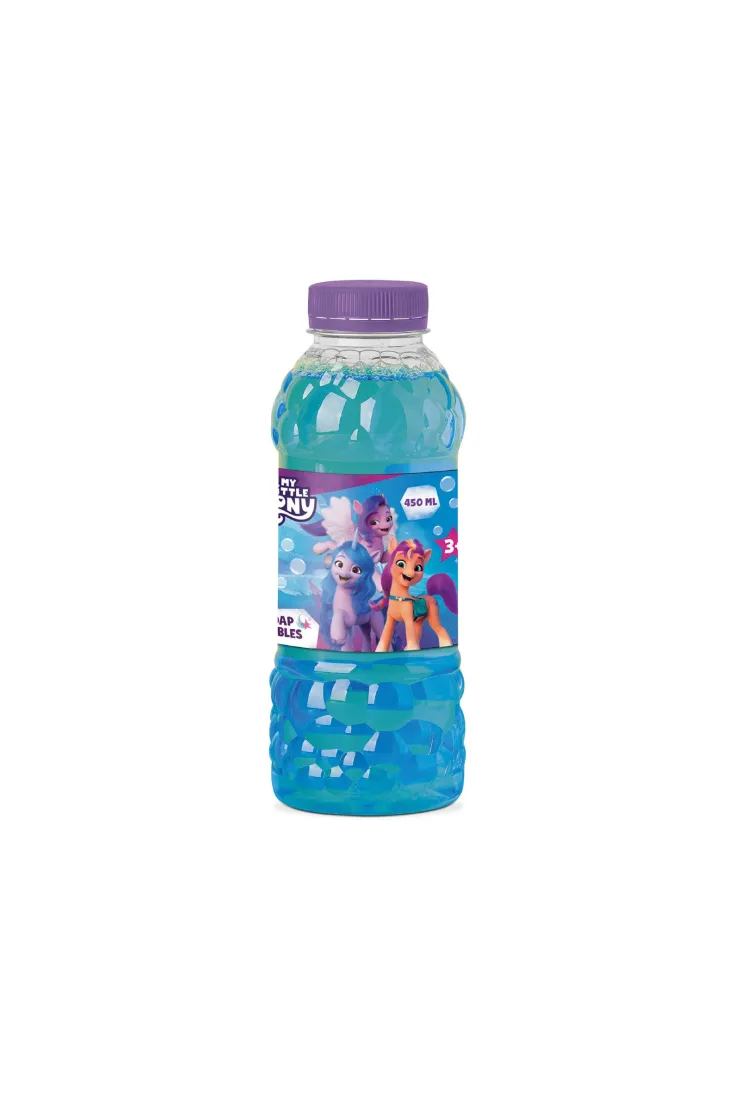Bańki mydlane My Little Pony 450ml