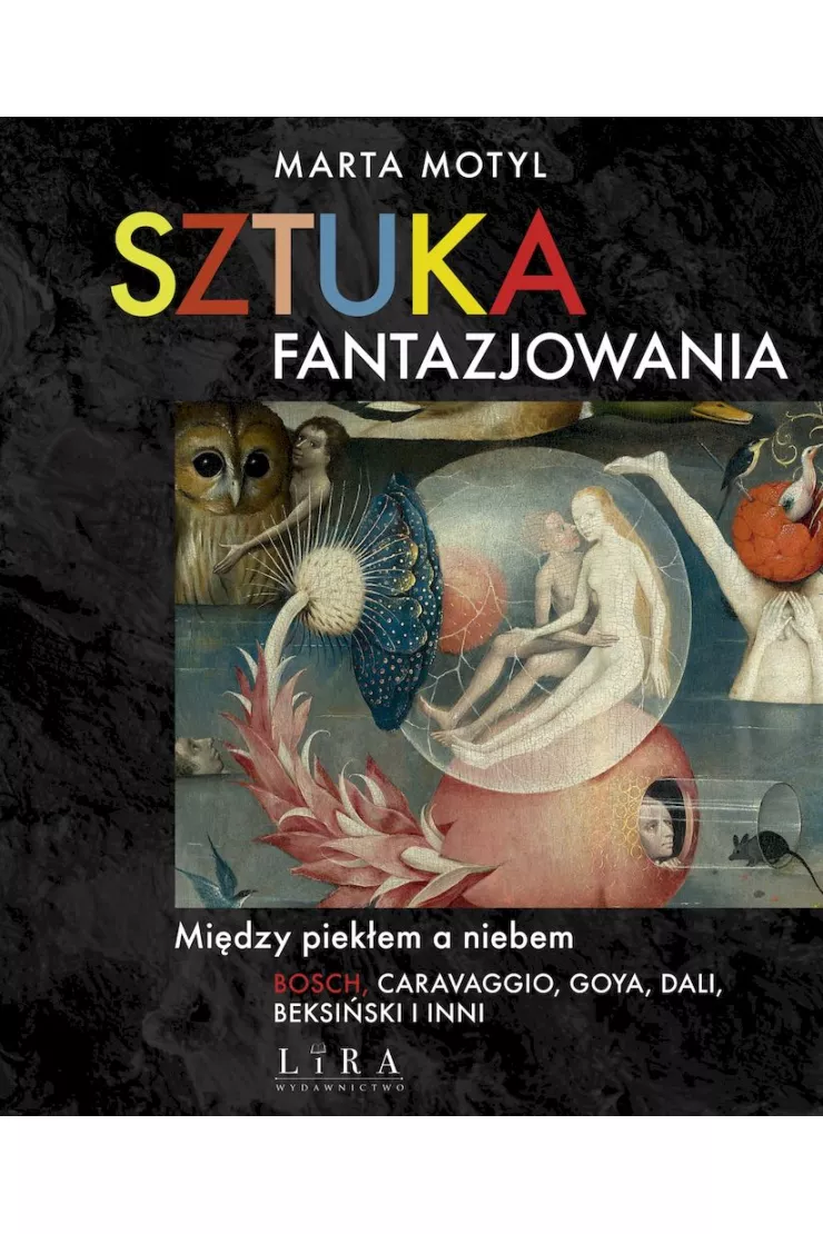 Sztuka fantazjowania
