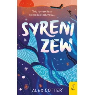 Syreni zew