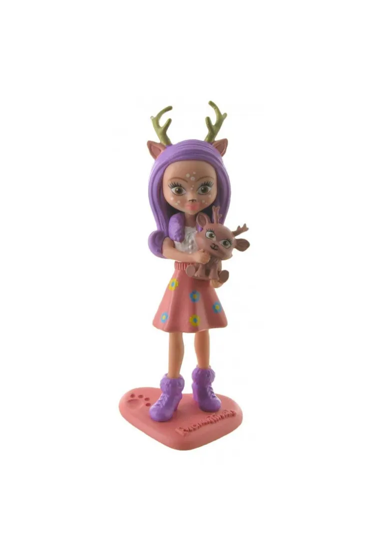 Enchantimals. Figurka Danessa Deer