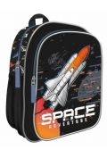 Plecak mały Bambino Space