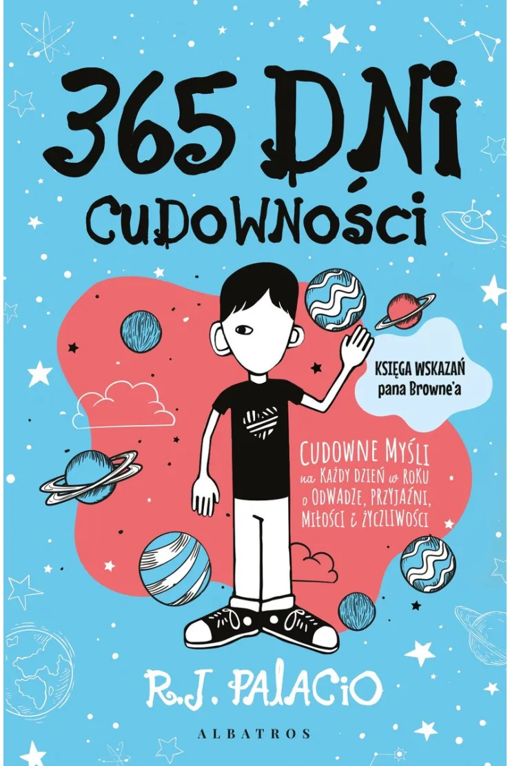 365 dni cudowności