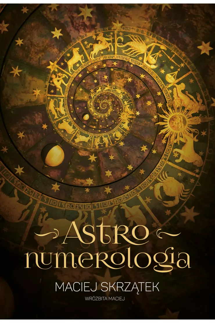 Astronumerologia