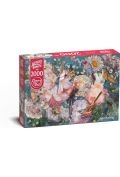 Puzzle 2000 el. Joyful Harmony