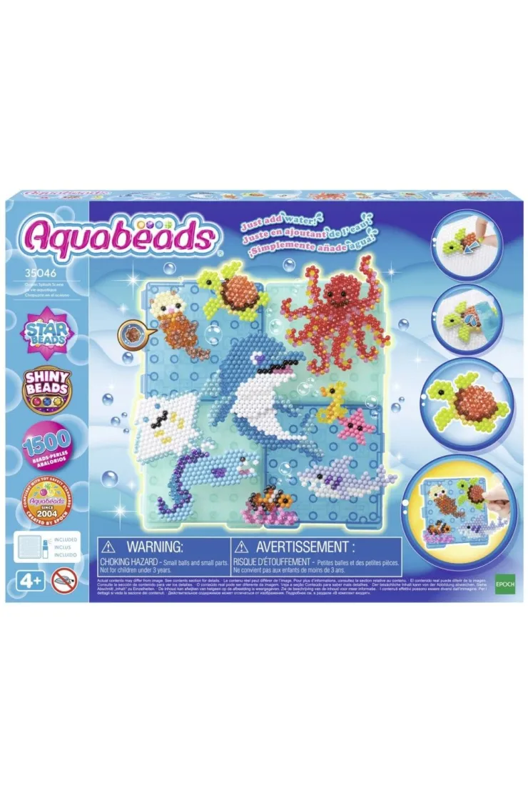 Oceanarium Aquabeads