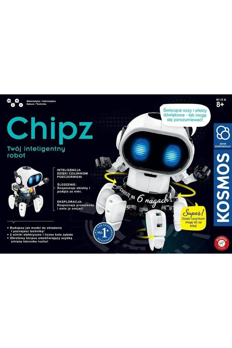 Chipz KOSMOS