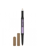 Mny Brow Satin Duo Nu 01 Dark Blond