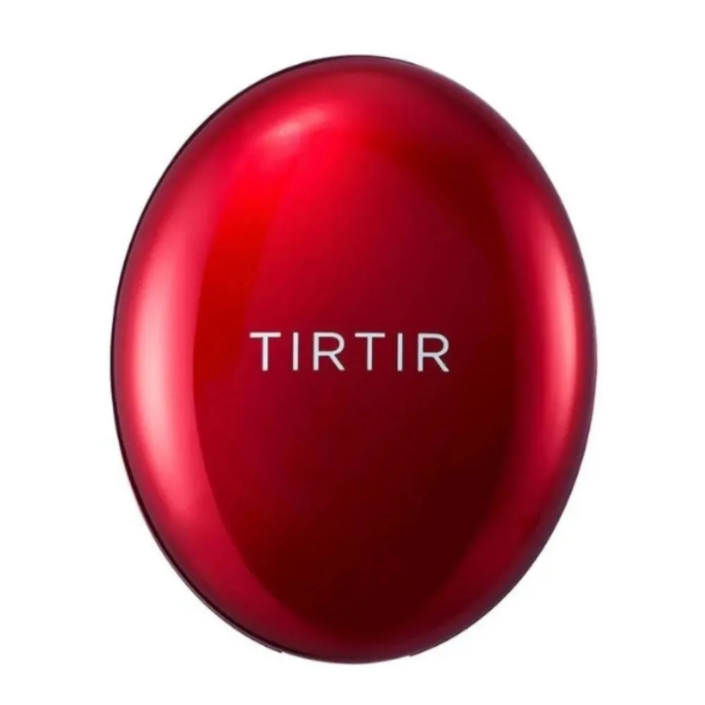 TirTir Mask Fit Red Cushion 17W French Vanilla(Mini) 4,5 g