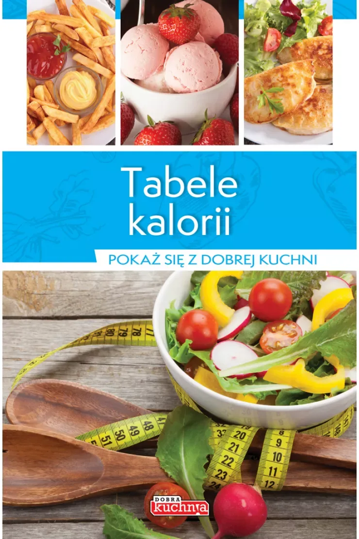 Tabele kalorii miniaturka